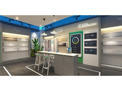 終端設計咨詢 創意VI與室內設計的品牌力量