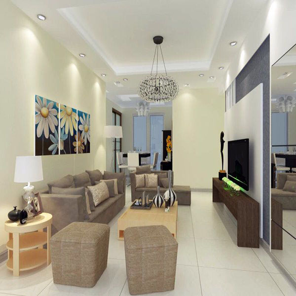 莊正裝飾設計 室內設計技術咨詢服務的卓越引領者