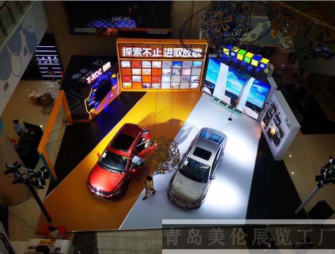 臨沂質量好展覽搭建網站建設 匠心筑展，為品牌賦能